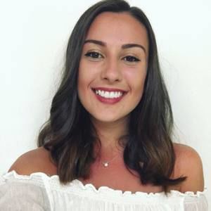 Meet your Posher, Catherine